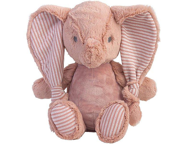 Image of Glückliches Pferd Elefant Emily Nr. 2 34 cm