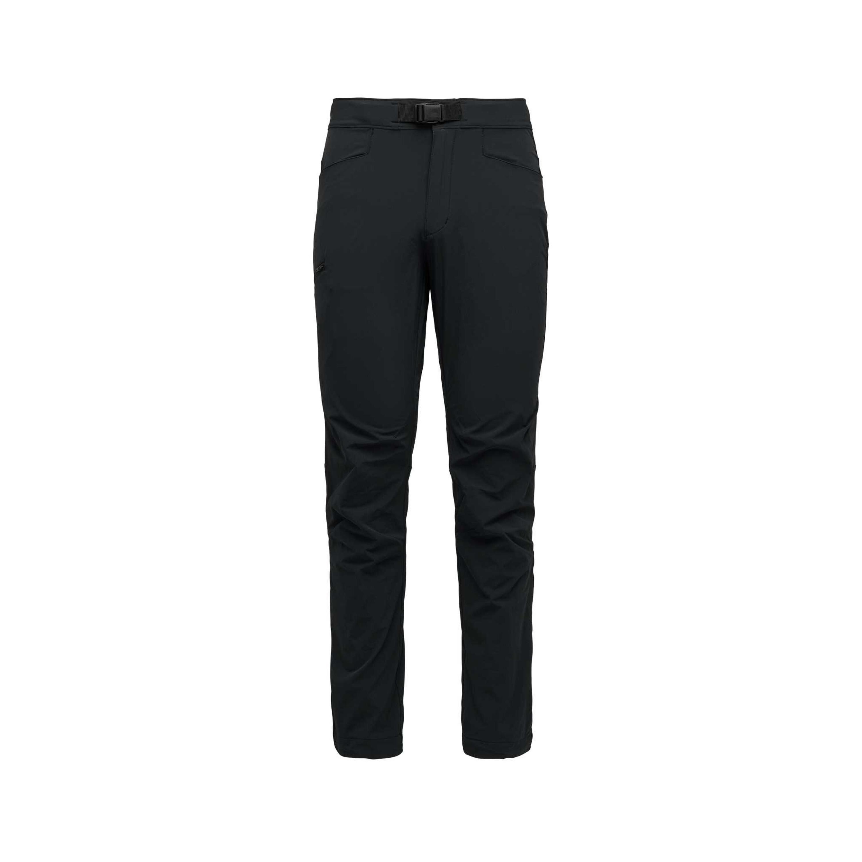 Black Diamond  pantaloni alpine light 