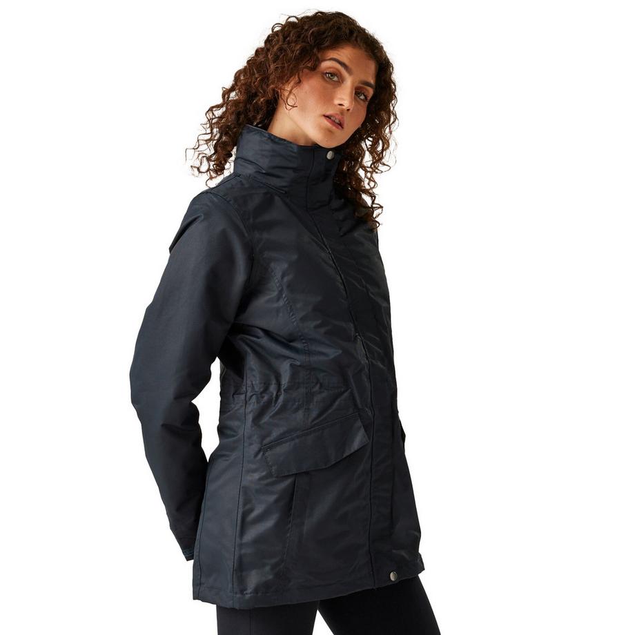 Regatta Benson III Giacca 3-in-1  