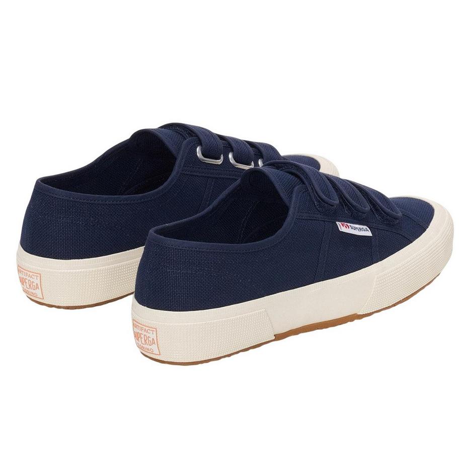 SUPERGA 2750 OG Klettverschluss Sneaker  
