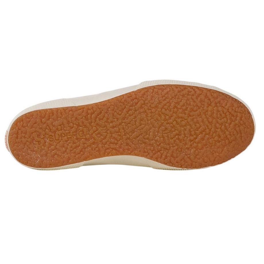 SUPERGA 2750 OG Klettverschluss Sneaker  