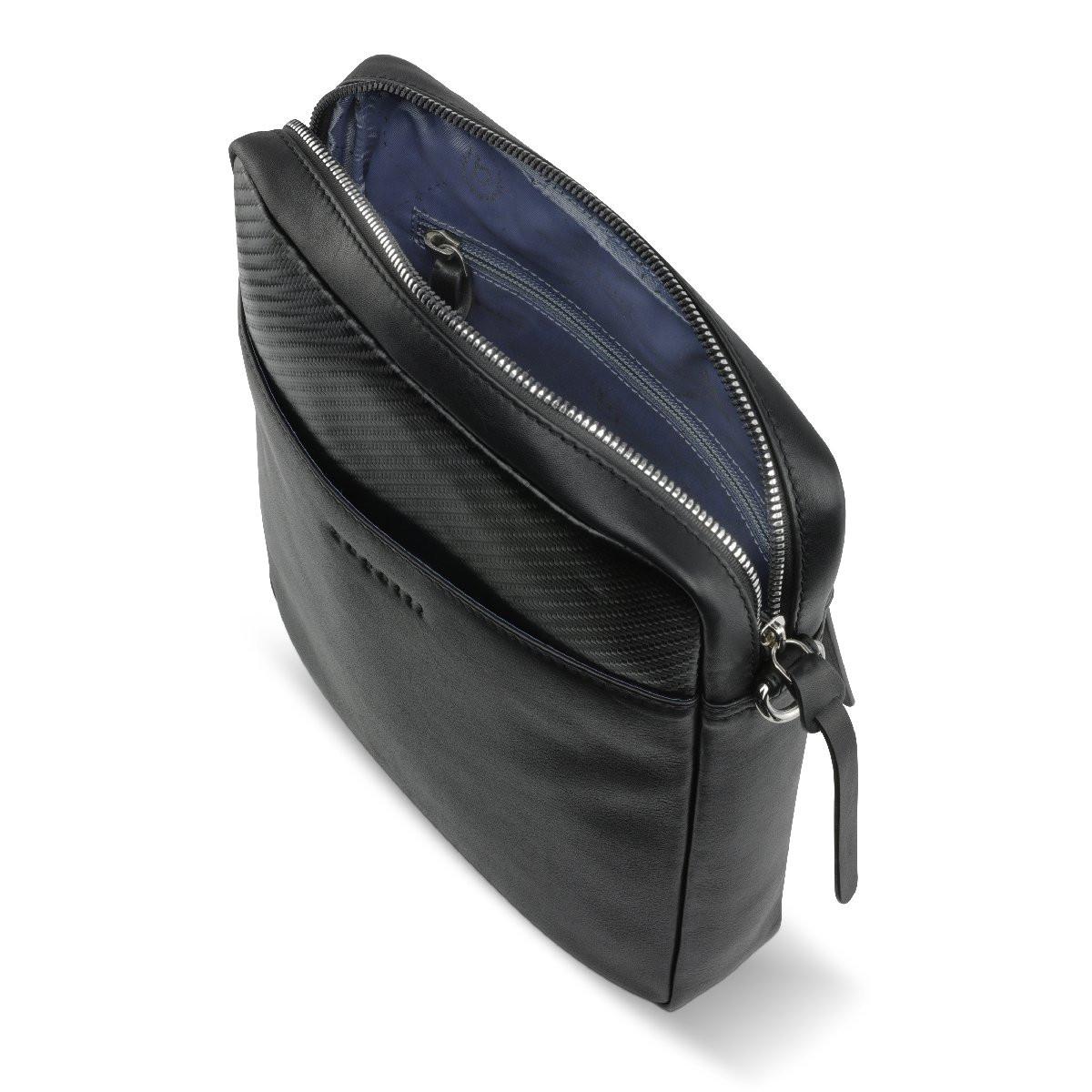 BUGATTI Comet Schultertasche  