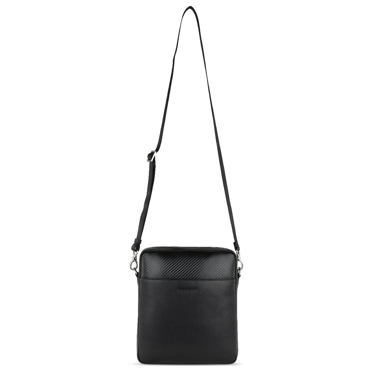 BUGATTI Comet Schultertasche  