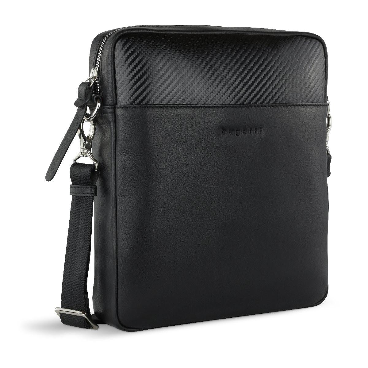 BUGATTI Comet Schultertasche  