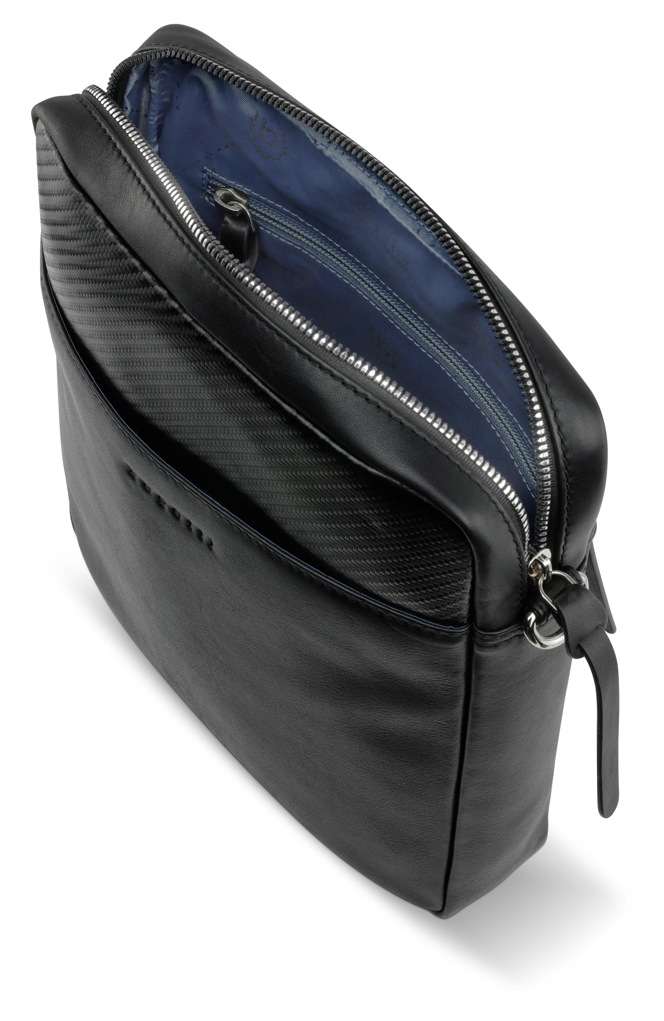 BUGATTI Comet Schultertasche  