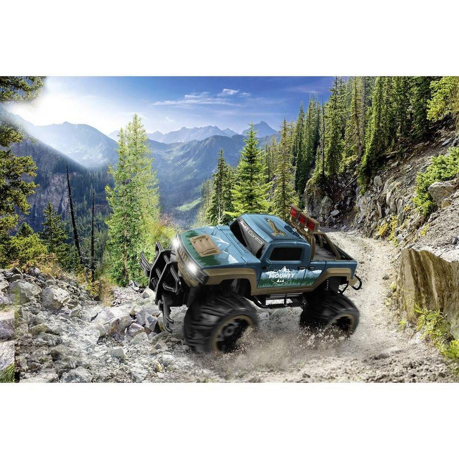 Revell  RC Einsteiger Modellauto 