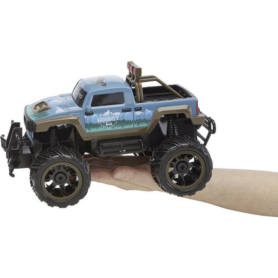 Revell  RC Einsteiger Modellauto 