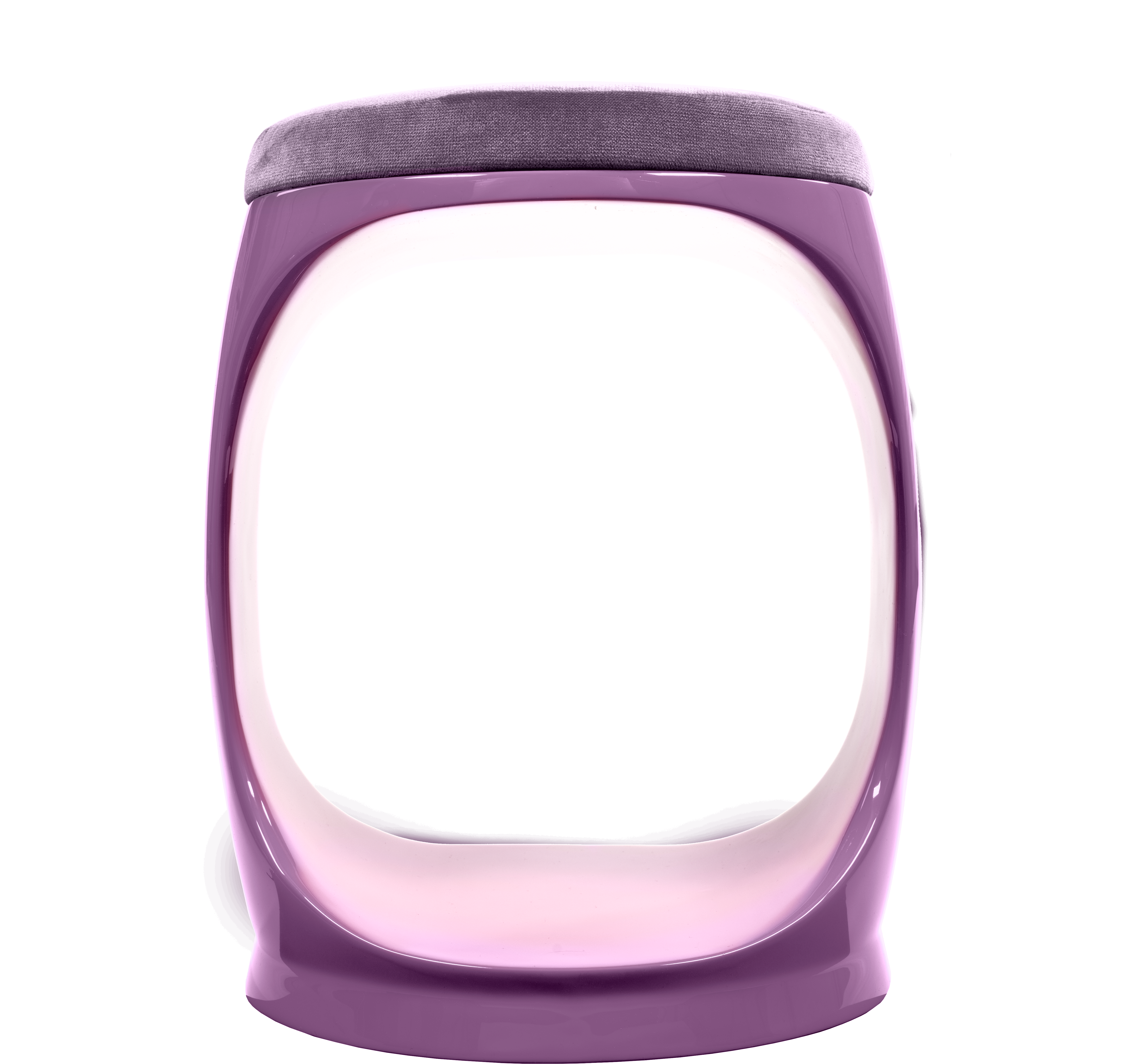 Image of Hocker, Signet Ring, Lilac Hocker, Signet Ring, Lilac