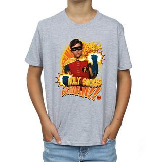 DC COMICS  Holy Smokes TShirt 