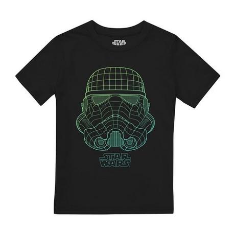 STAR WARS  Tshirt 