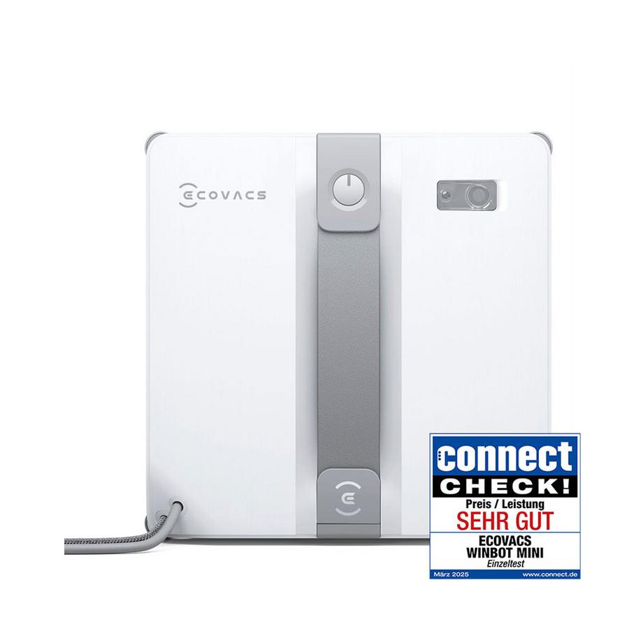 ECOVACS  Fensterreiniger Winbot Mini 