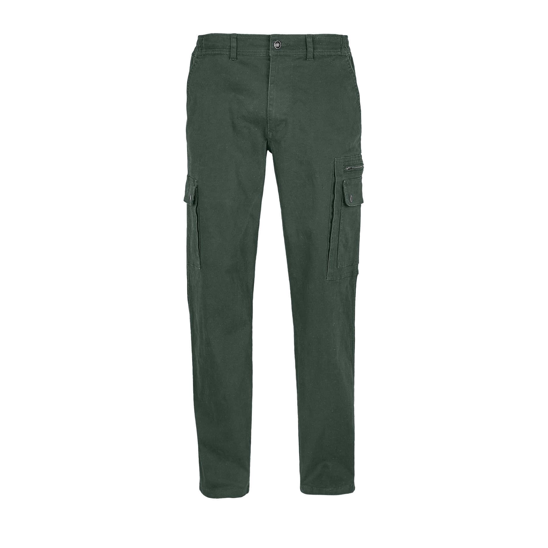 SOLS  pantalon cargo docker 