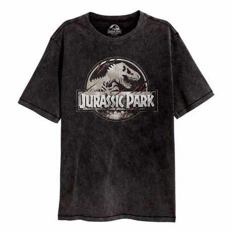 Jurassic Park  Tshirt 