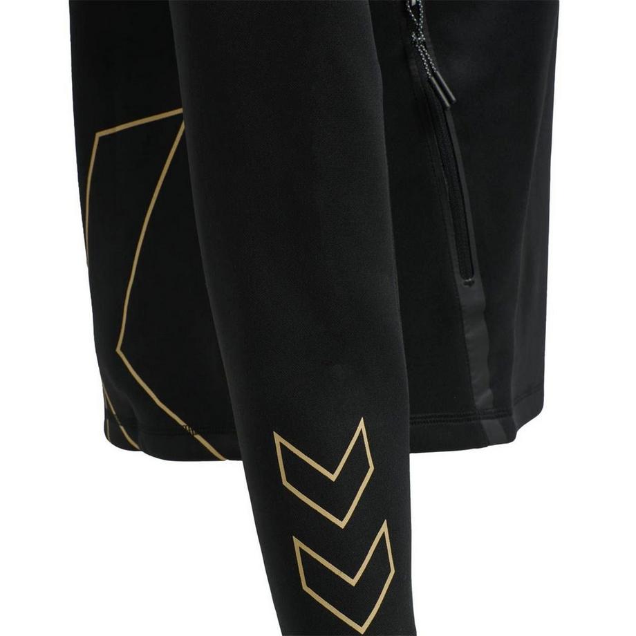 Hummel  weathirt à capuche hmlcima 