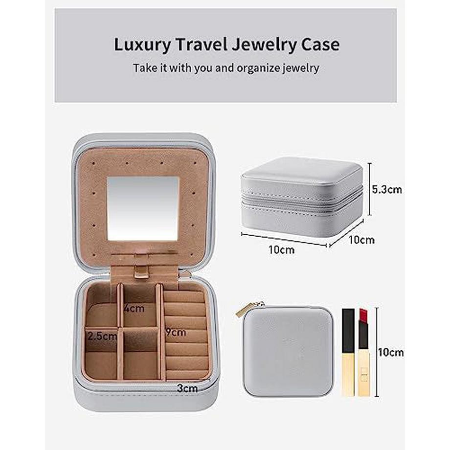 Only-bags.store  Schmuckkästchen klein 