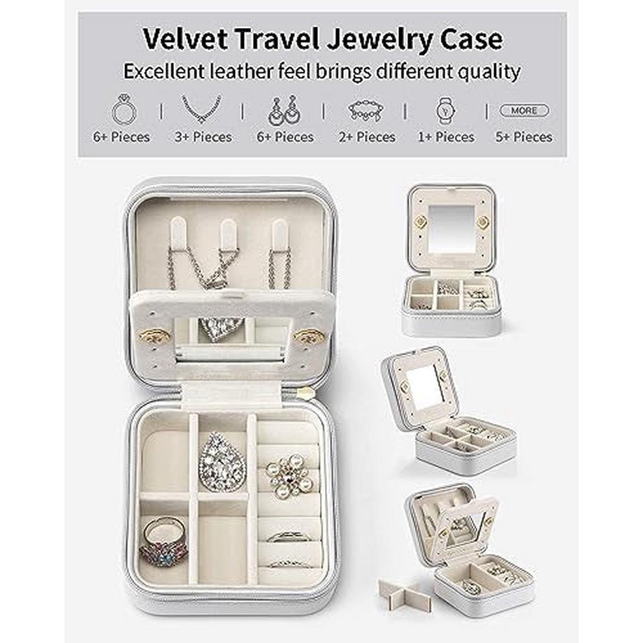 Only-bags.store  Schmuckkästchen klein 