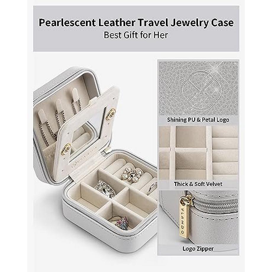 Only-bags.store  Schmuckkästchen klein 