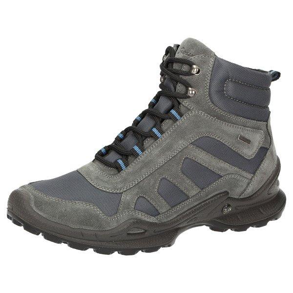 Image of Stiefelette Outsider-da-702-tex Unisex Grau 41