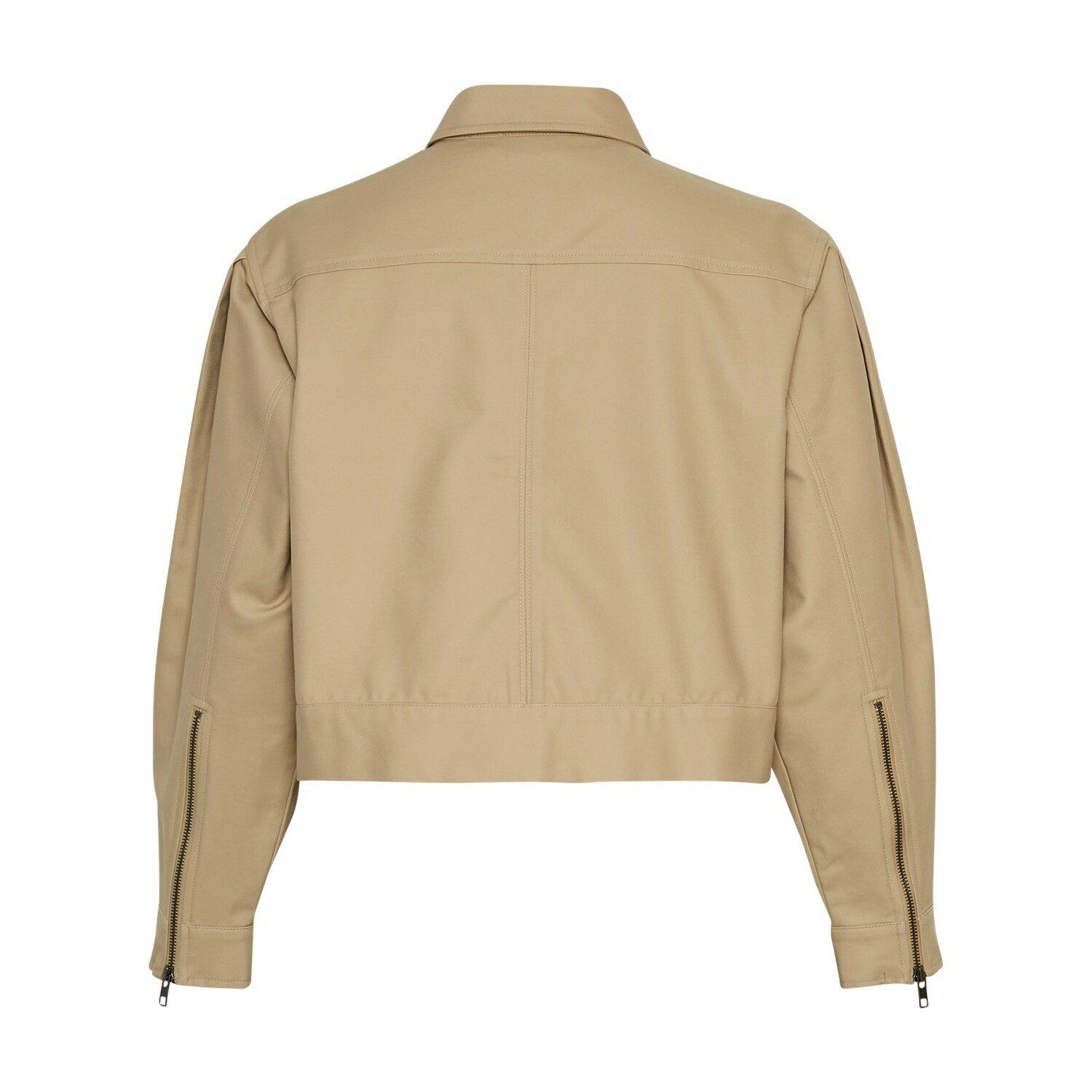 Moss Copenhagen Josefine Kurzjacke  