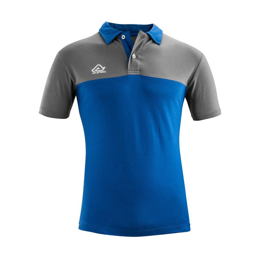 Acerbis  polo-shirt kind belatrix 