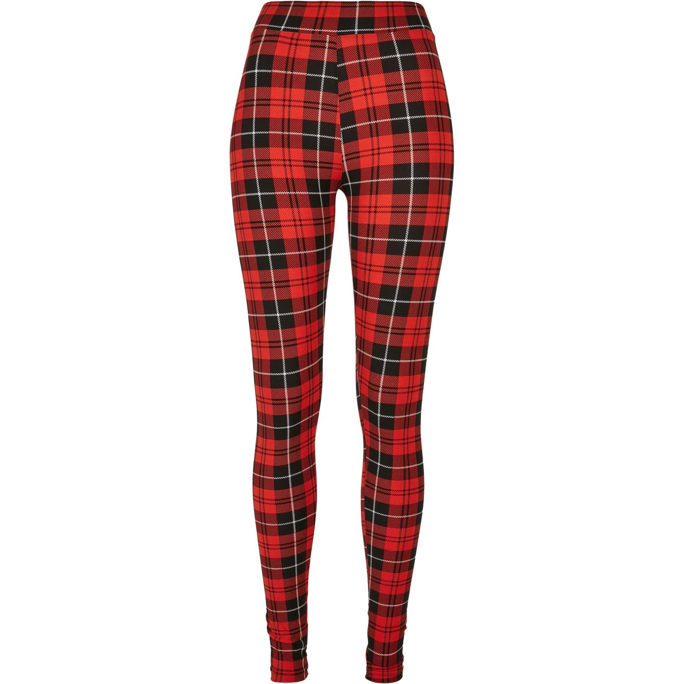 URBAN CLASSICS  leggings da soft aop gt 