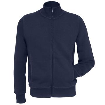 B&C Fleece JTop Spider