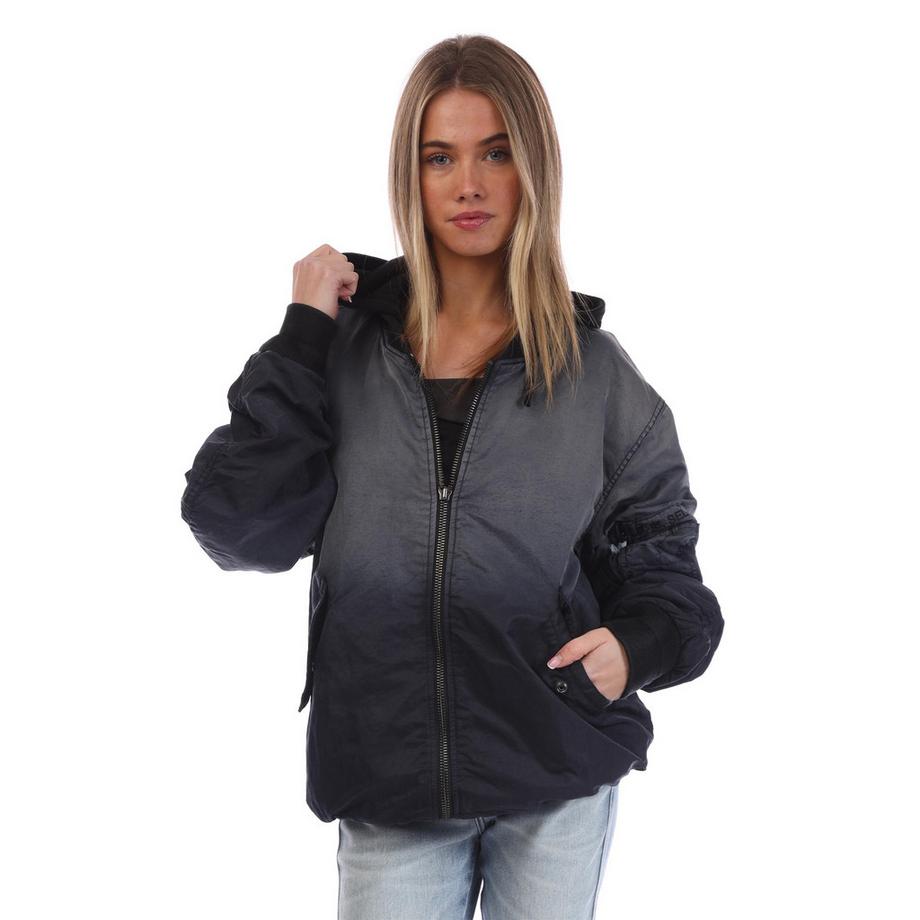 Blouson Aviateur Jcommon