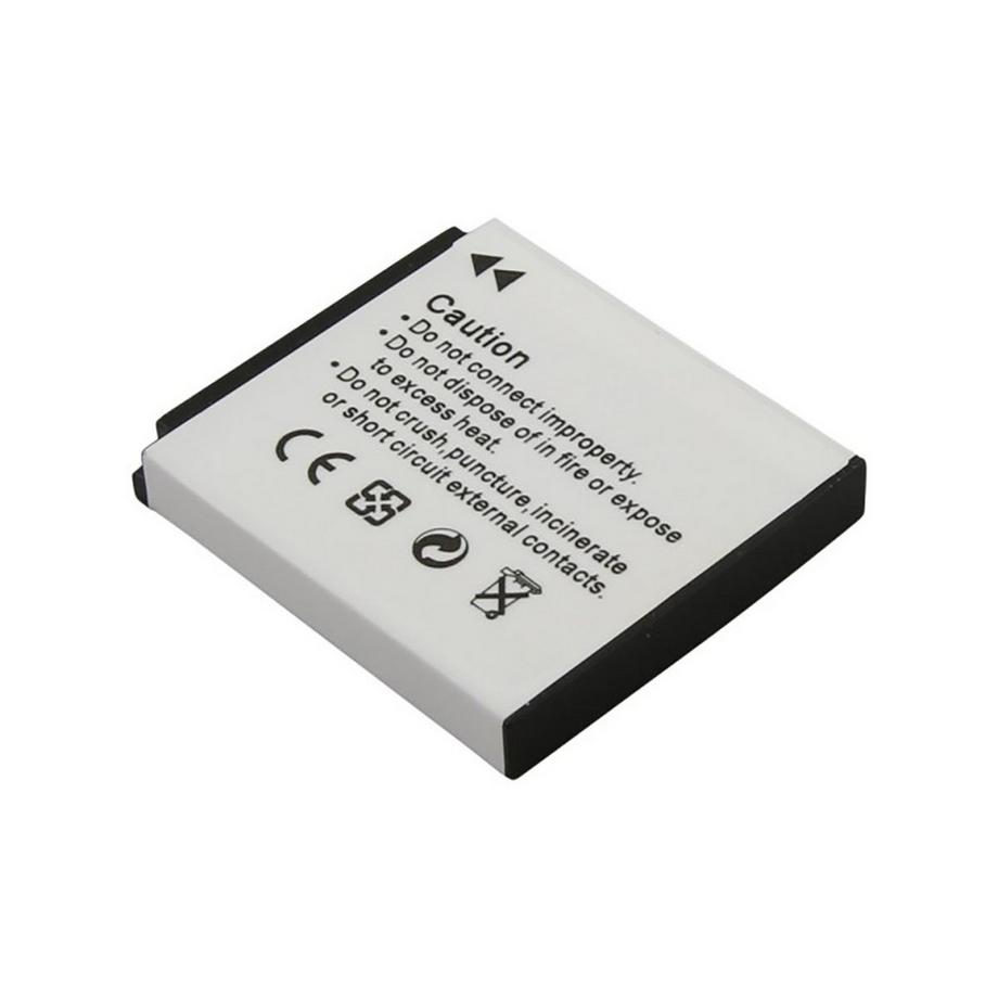 Avizar  Akku Samsung SLB-0937 Kamera 