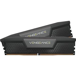 Corsair  Vengeance CMK32GX5M2B6000C36 Speichermodul 32 GB 2 x 16 GB DDR5 6000 MHz 