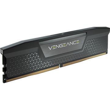 Vengeance CMK32GX5M2B6000C36 Speichermodul 32 GB 2 x 16 GB DDR5 6000 MHz