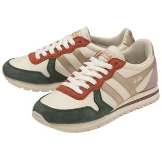 gola  sneakers für damen daytona quadrant 