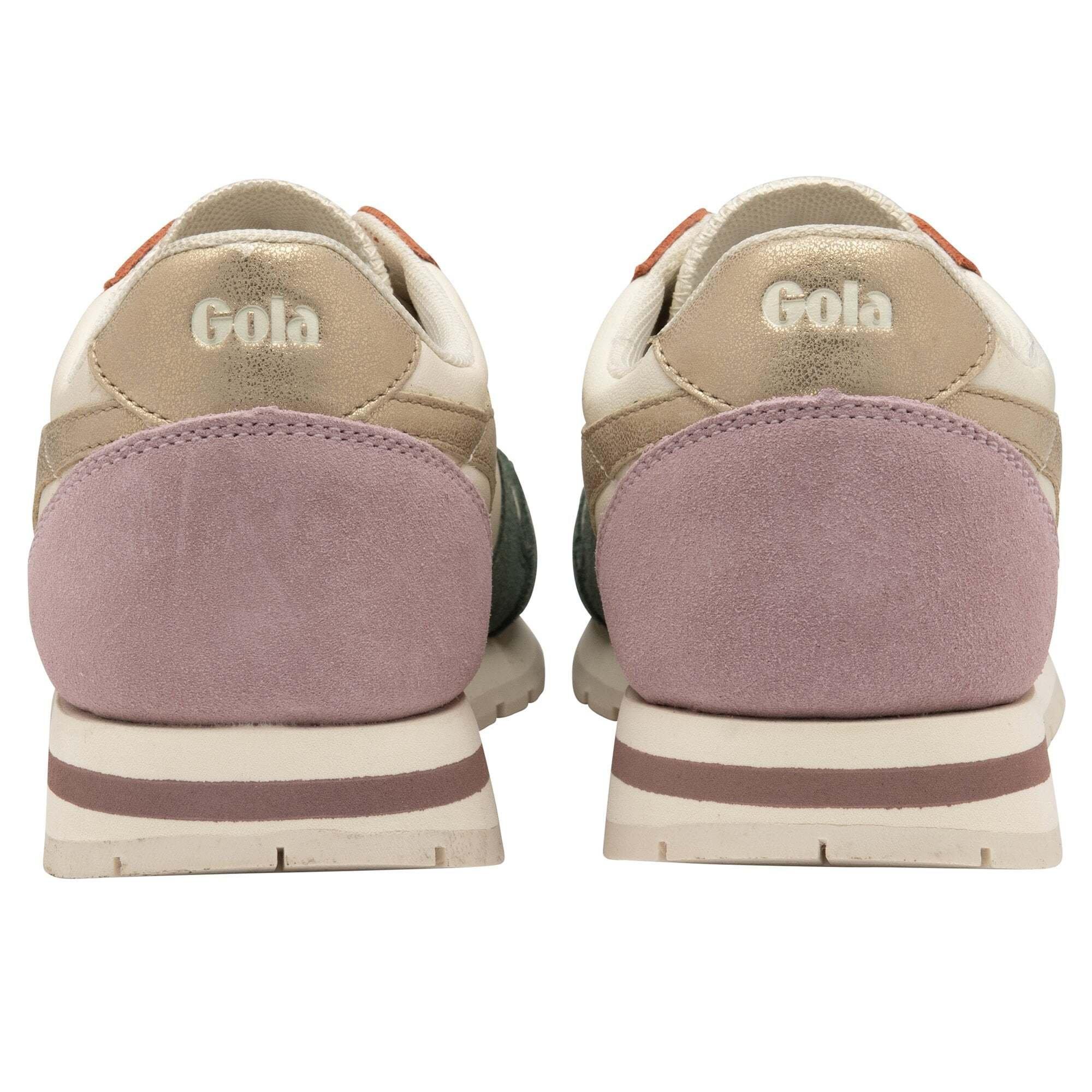 gola  sneakers für damen daytona quadrant 