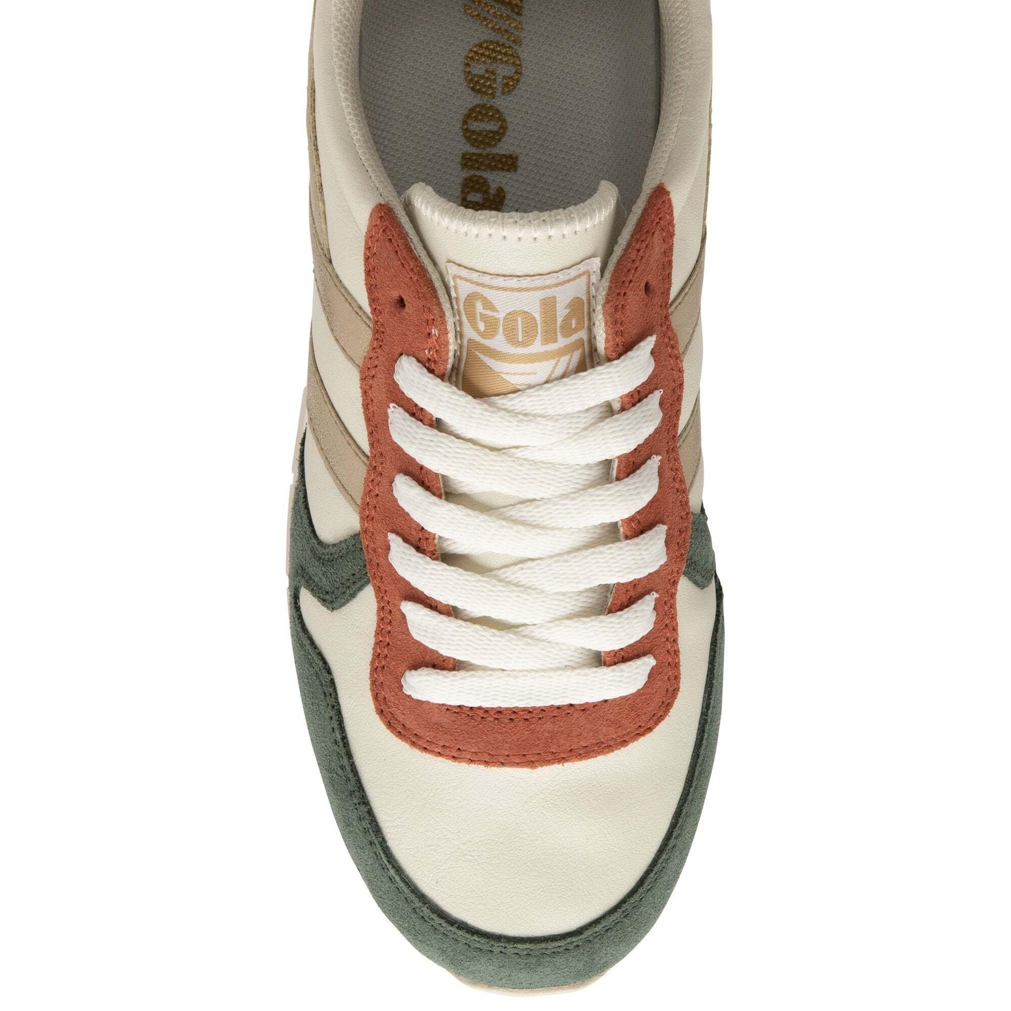 gola  sneakers für damen daytona quadrant 