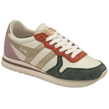 Scarpe da ginnastica da donna Gola Daytona Quadrant