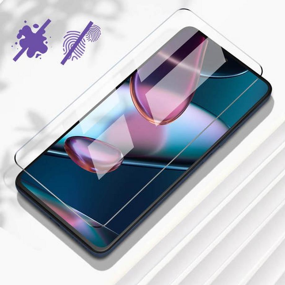 Avizar  Verre Trempé Motorola Edge 30 