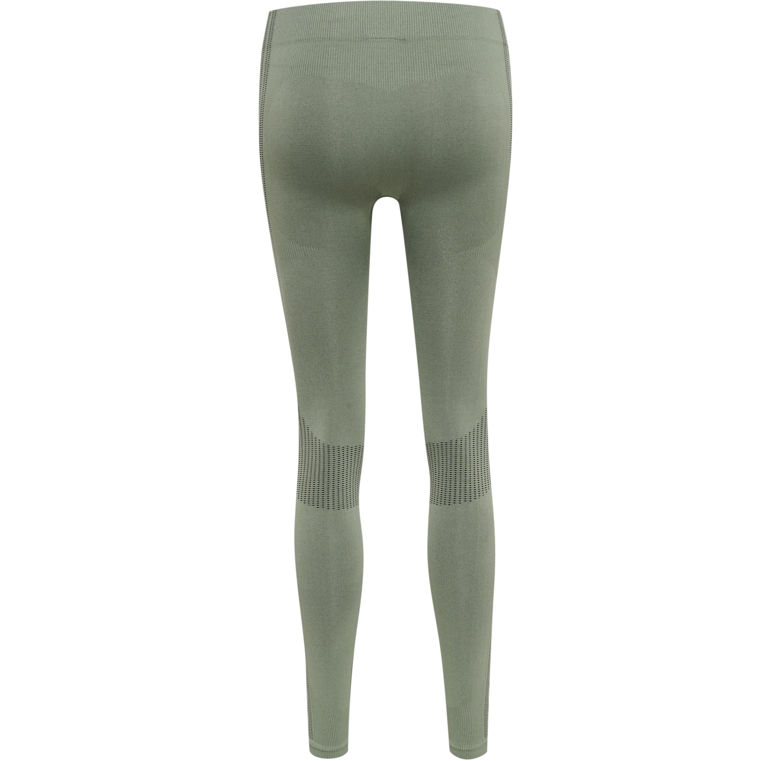 Hummel  halbhohe leggings huel shaping 