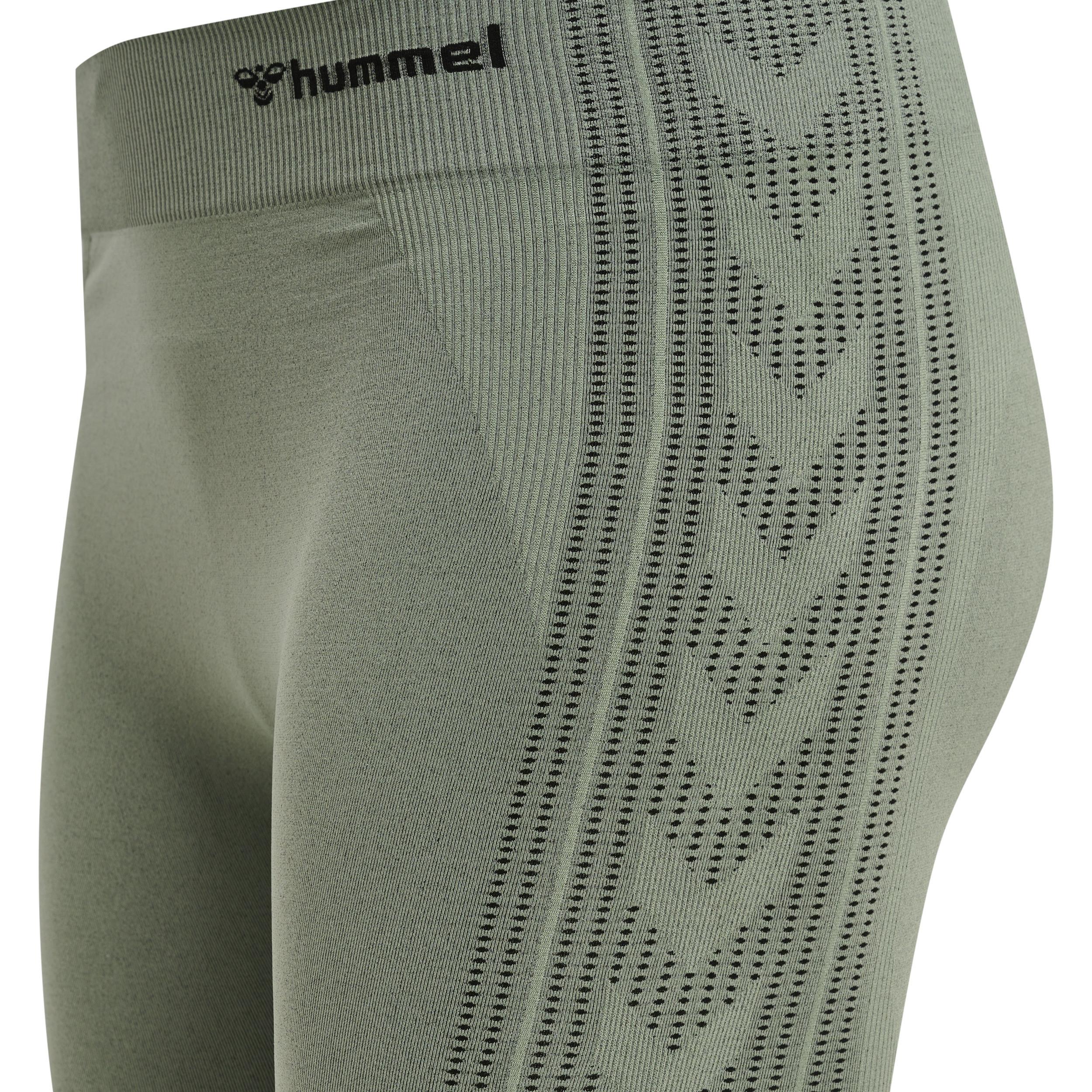 Hummel  halbhohe leggings huel shaping 