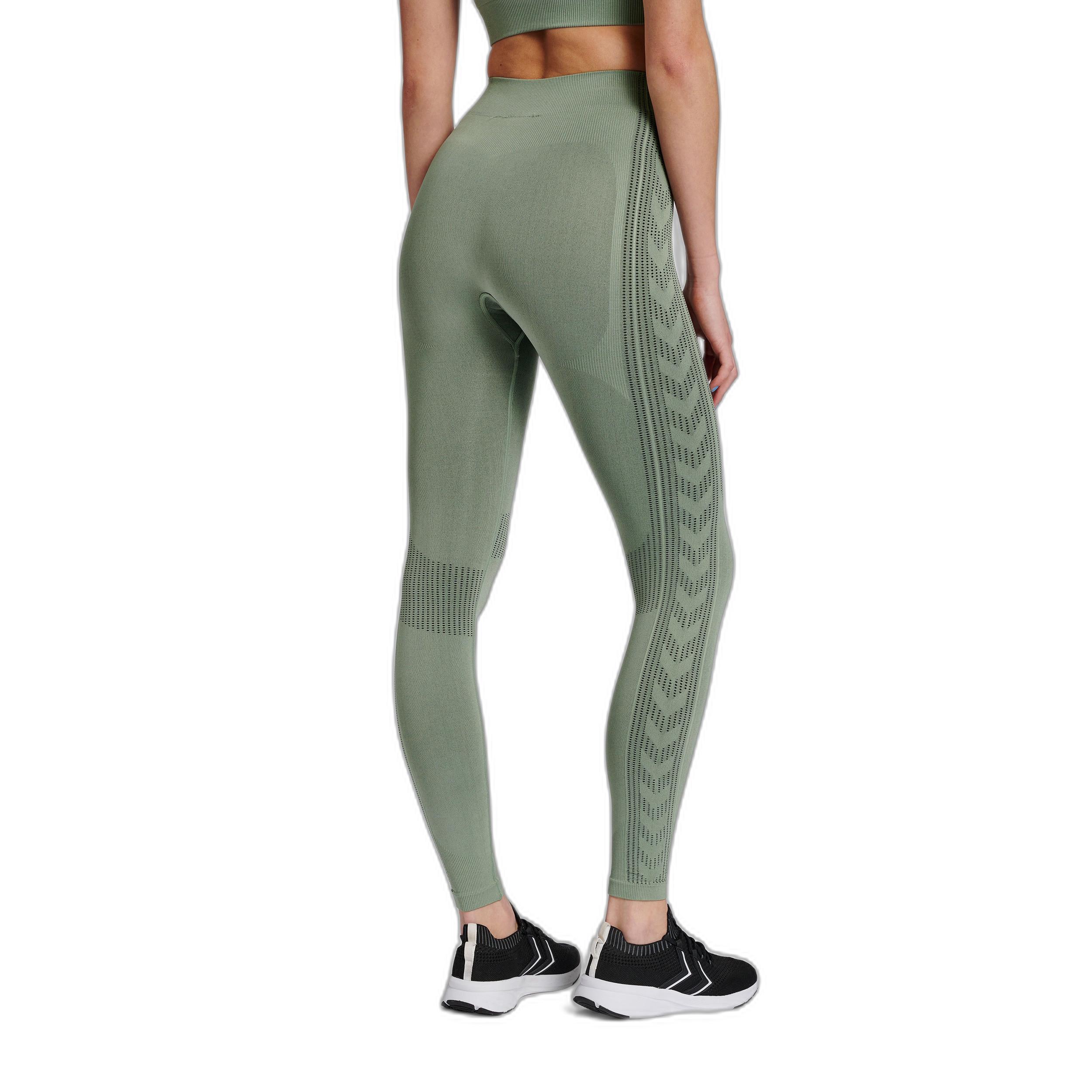 Hummel  halbhohe leggings huel shaping 