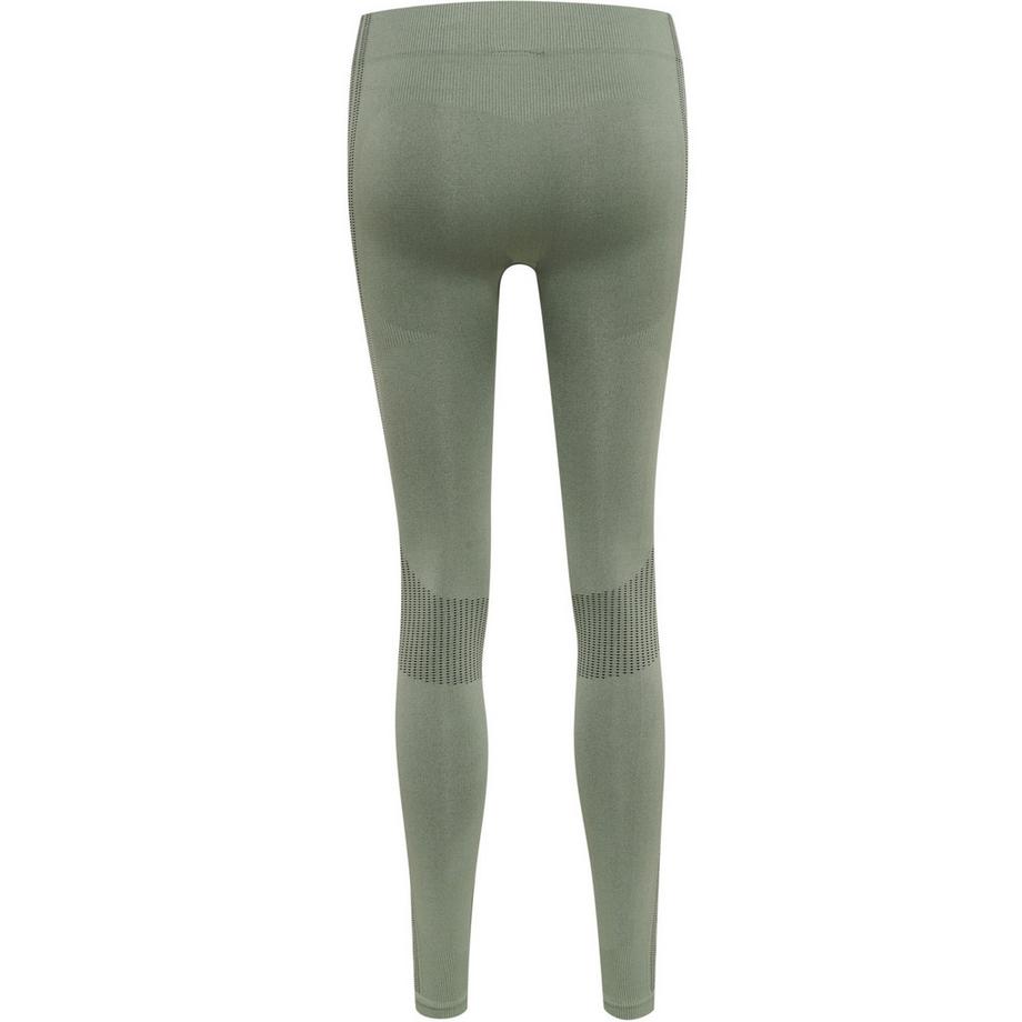 Hummel Legging Mi-Haut Shaping  
