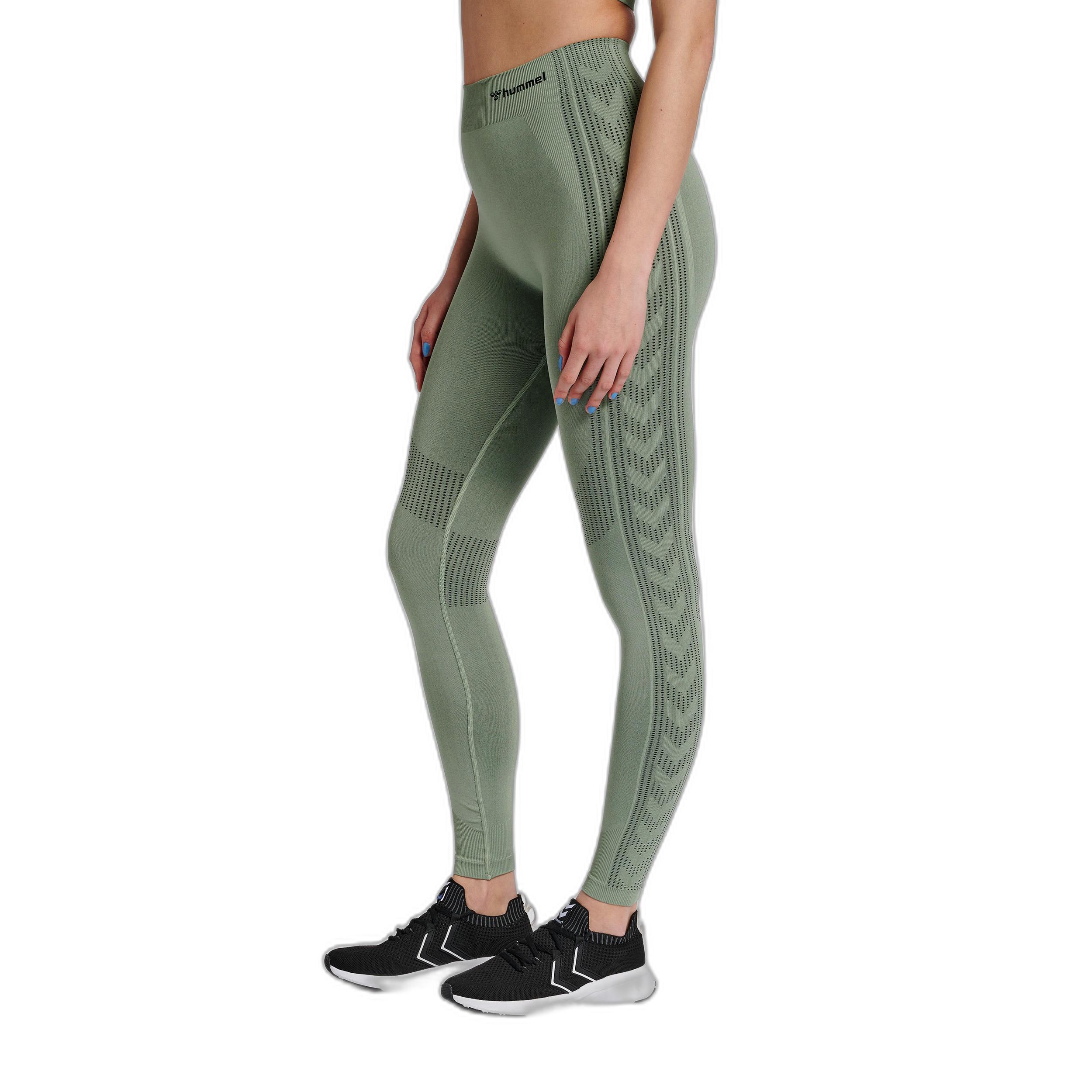 Hummel  halbhohe leggings huel shaping 