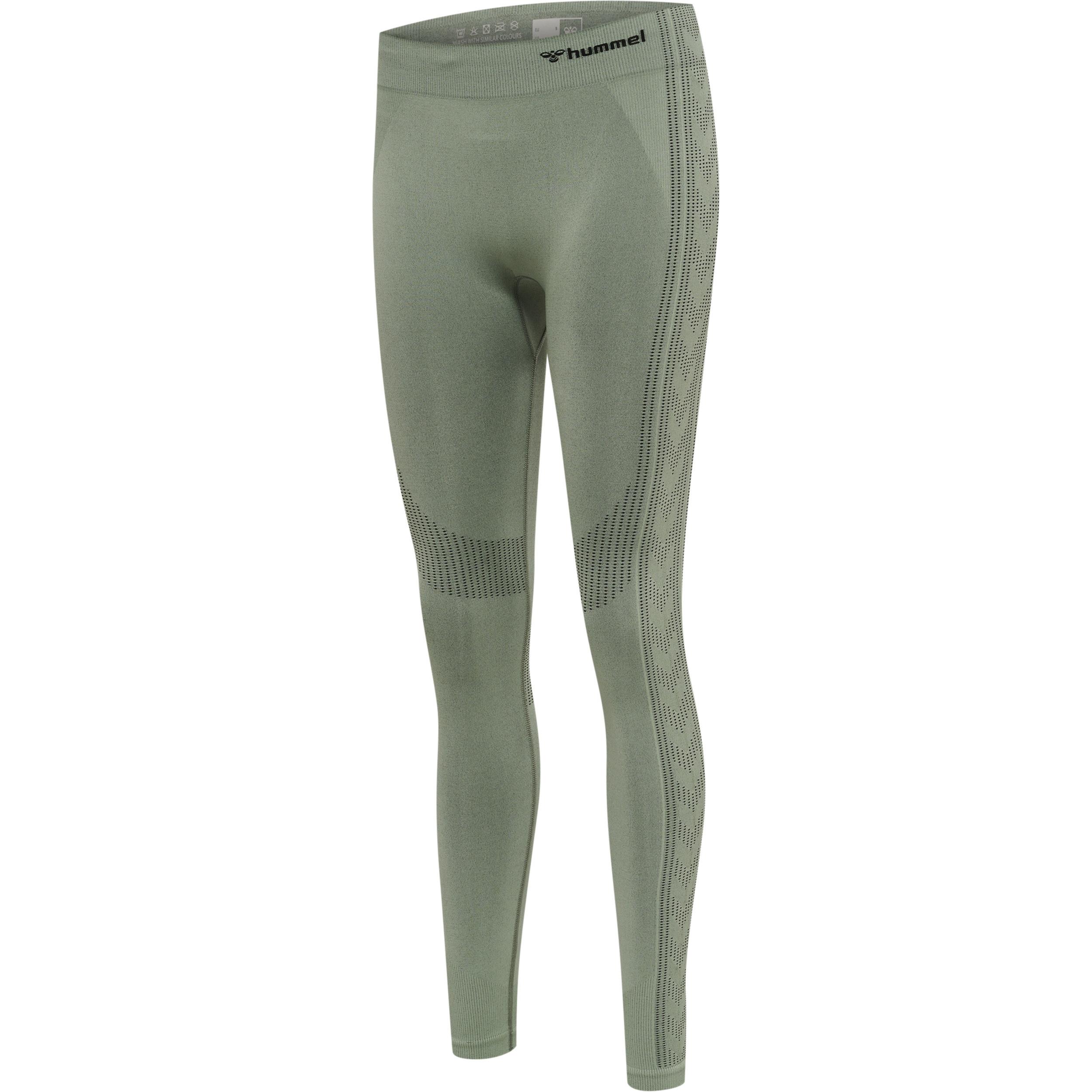 Hummel  halbhohe leggings huel shaping 