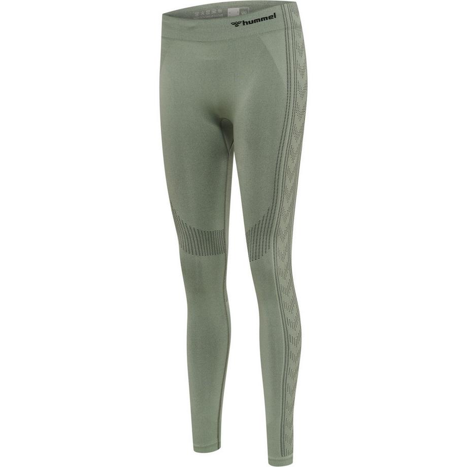 Hummel Legging Mi-Haut Shaping  