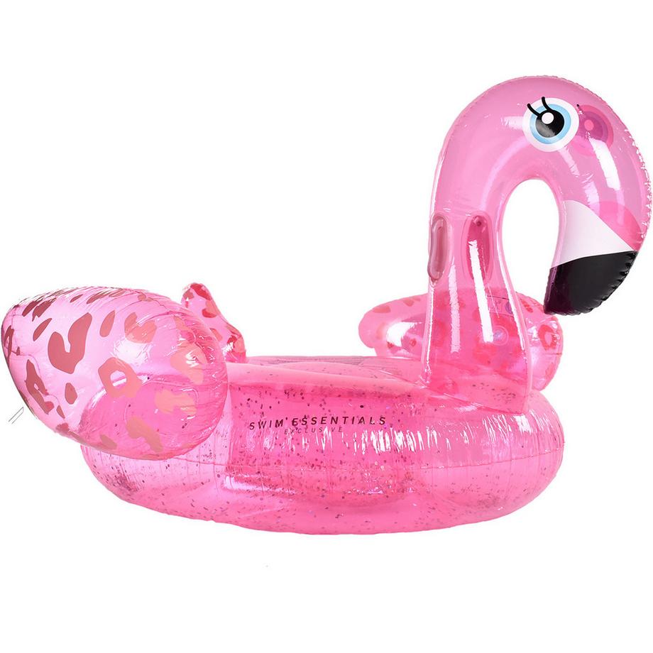 Jouets de bain 150cm Leopard Flamingo