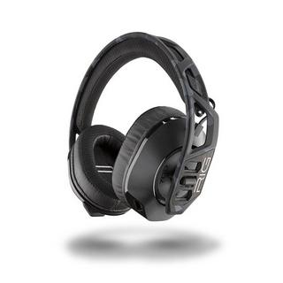 nacon  NACON RIG700HX Urban Camo Casque Sans fil Arceau Jouer Noir, Camouflage, Marine 