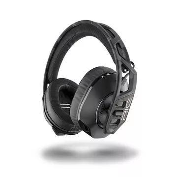 NACON RIG700HX Urban Camo Auricolare Wireless A Padiglione Giocare Nero, Mimetico, Blu marino