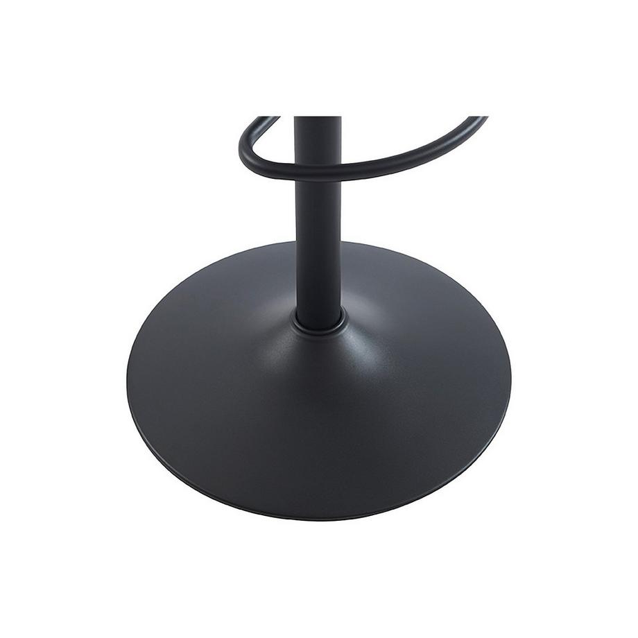 Vente-unique Barhocker ZINEA  