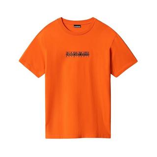 NAPAPIJRI  T-shirt S-box 