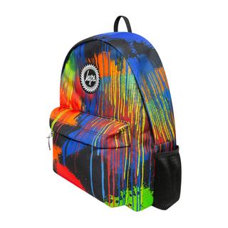 hype Rucksack, Sprayfarbe  