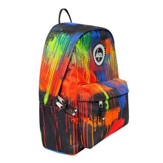 hype Rucksack, Sprayfarbe  