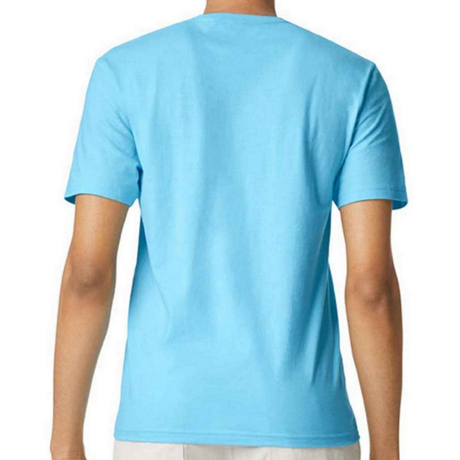 Gildan SoftStyle Ringspun T-Shirt  